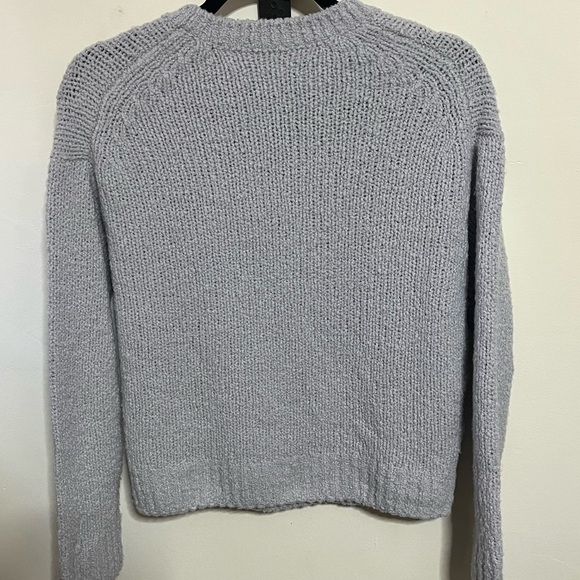 Vince Wool Blend Sweater Sz XXS - Picture 5 of 7